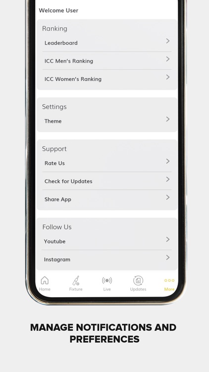 Cricket Live 11 screenshot-3