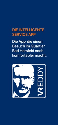 VReddy screenshot