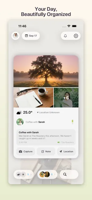 InCaraX screenshot 1