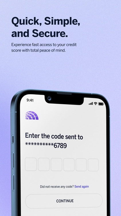 Scorewise: Credit Score Check screenshot-4