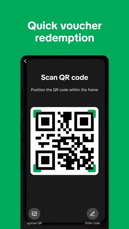 Tokopedia GO for Merchants