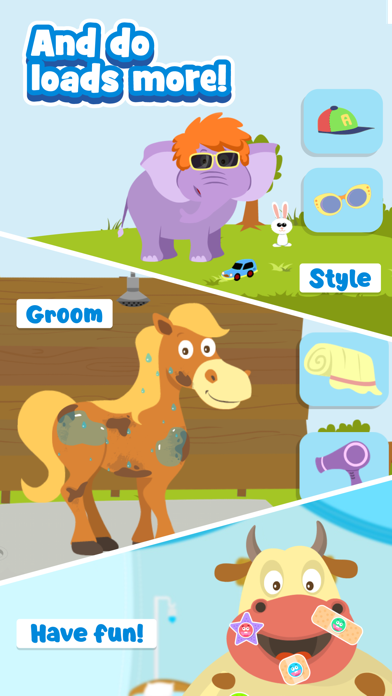 Alphabet Kids Learning Games