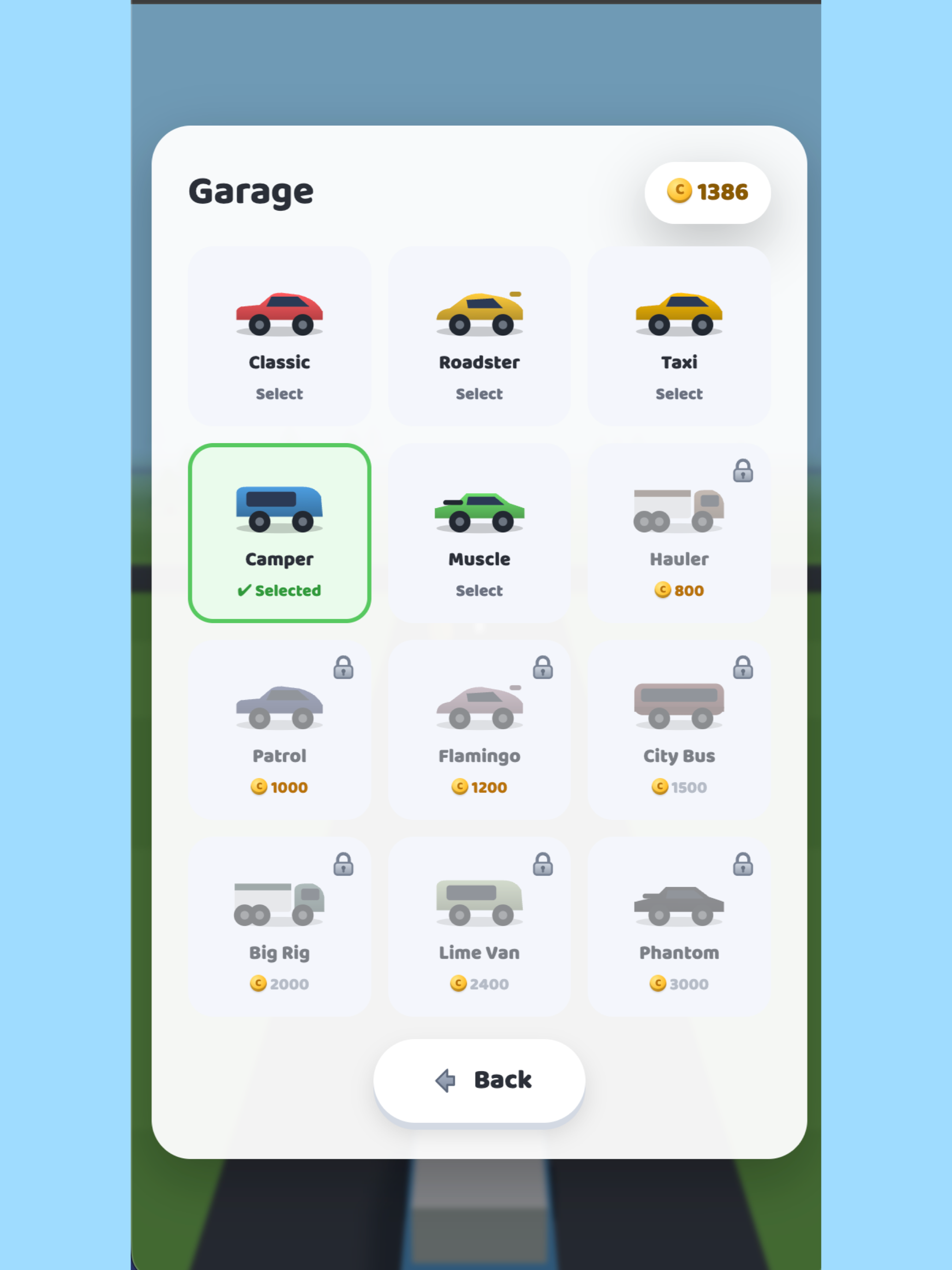 Tap Traffic -  Road Rush screenshot 7