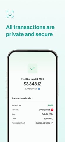 Exa App Screenshot 7 of 9