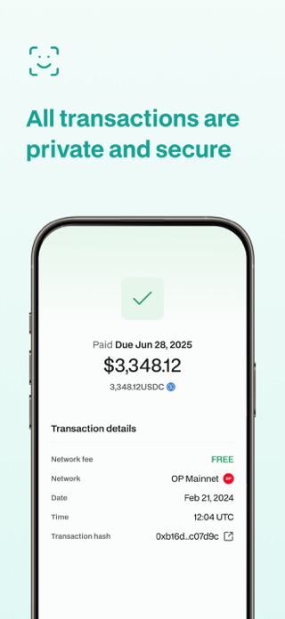 Exa App Screenshot 7 of 9