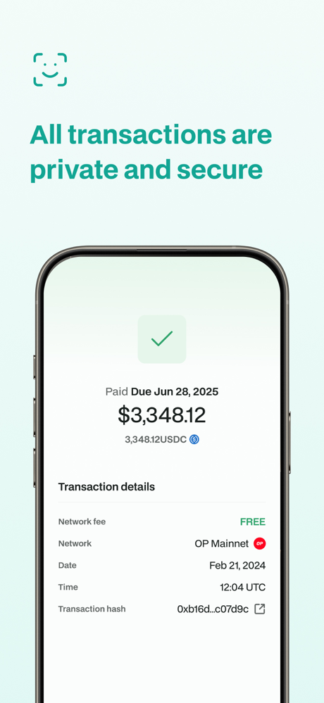 Exa App screenshot 7