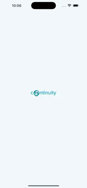 ContinuityWorkflow screenshot 1