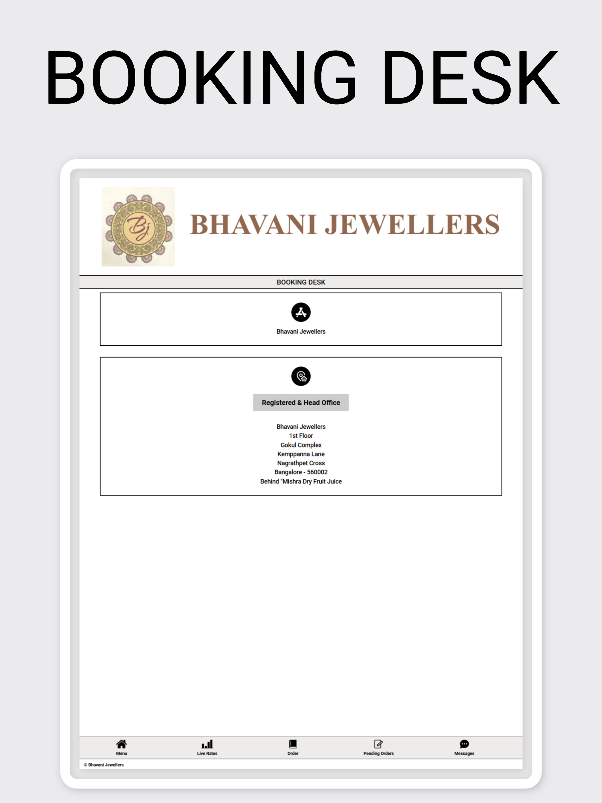 Bhavani Jewellers screenshot 12