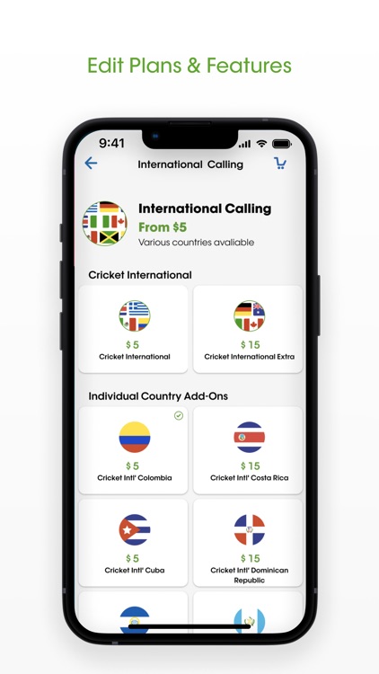 myCricket App screenshot-3