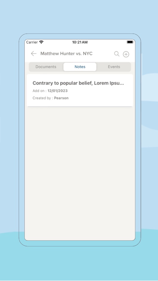 #6. Shared Drive (iOS) 由: CloudLex Inc.
