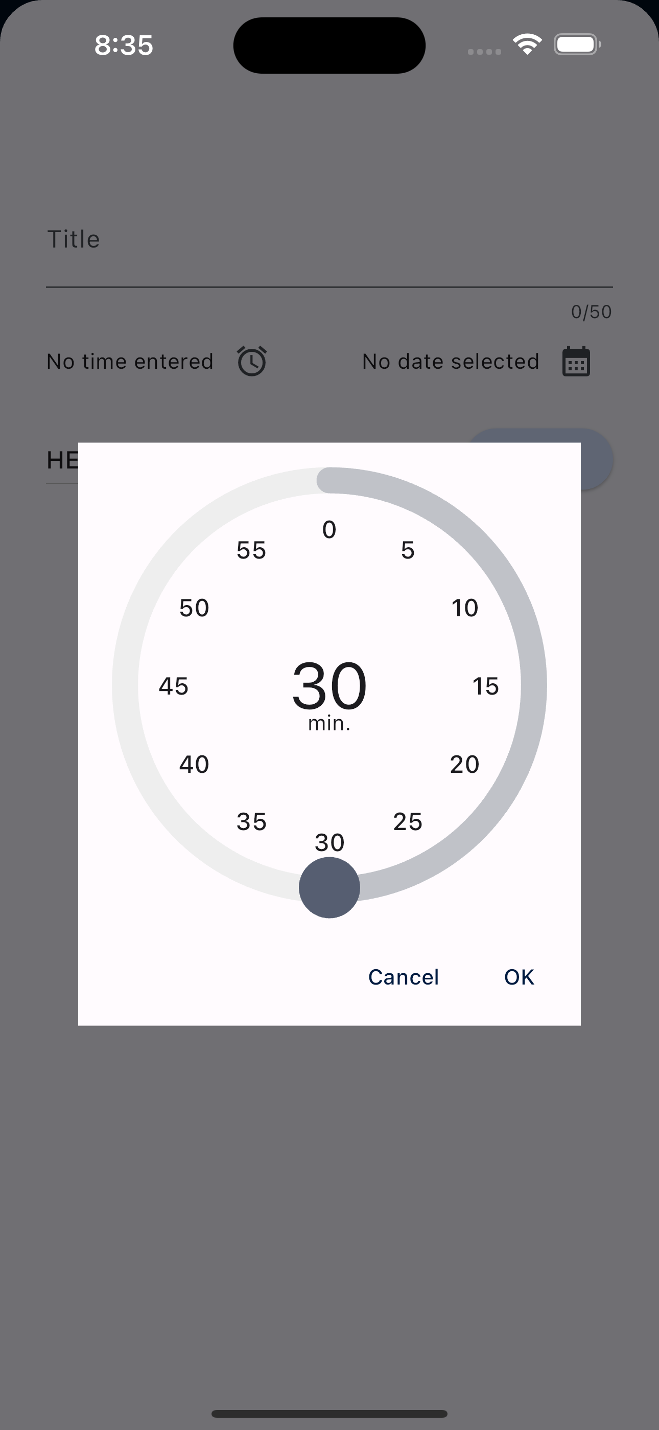 Life Log Tracker