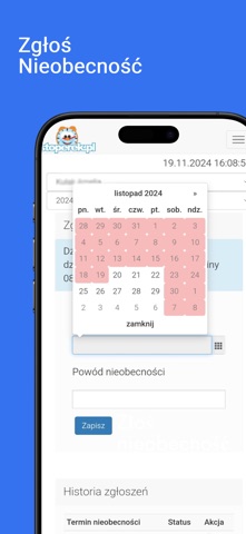 Stoperek SMART Screenshot 5 of 5