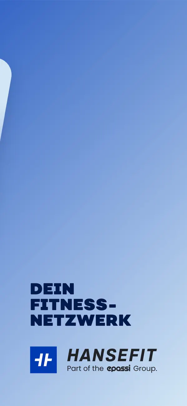Screenshot #2 pour Hansefit