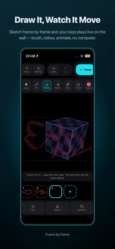 EasyMapper Projection Mapping screenshot 7 of 7