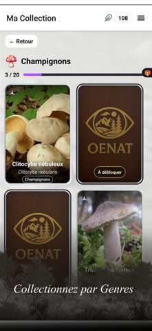 Oenat Screenshot 4 of 5