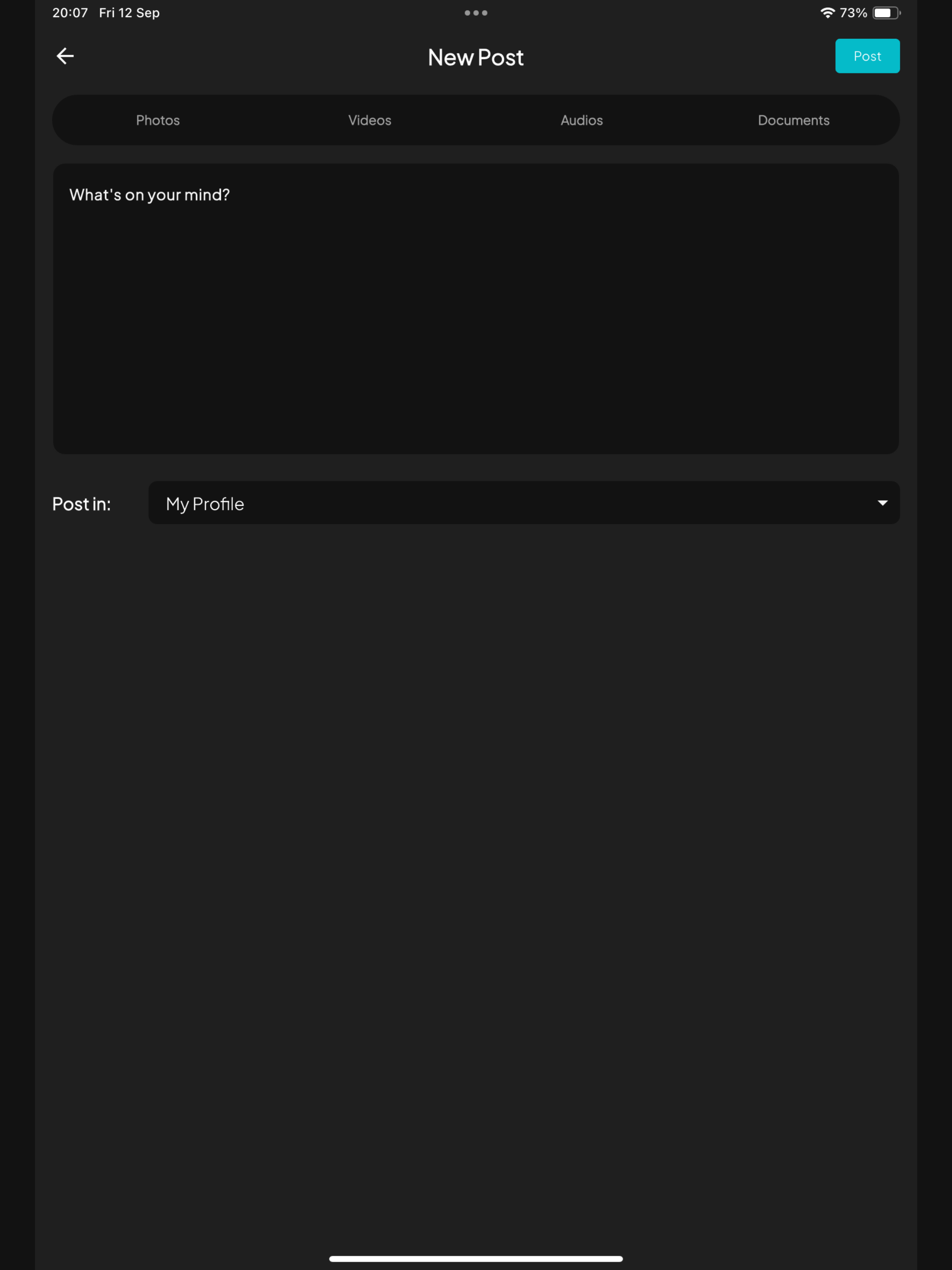 ISS Hub screenshot 8