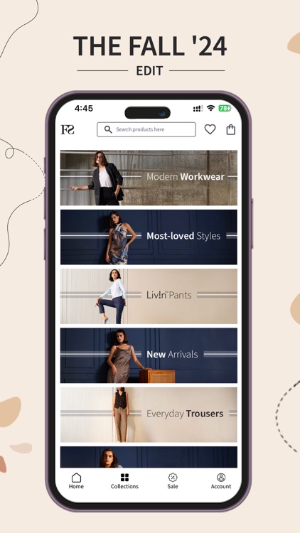 FableStreet-Women Western Wear