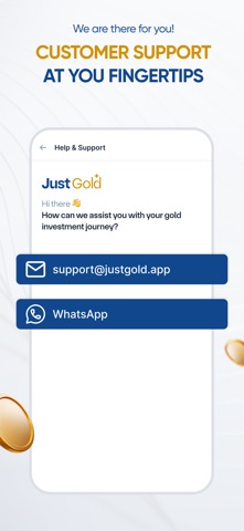 Just Gold Screenshot 6 of 6
