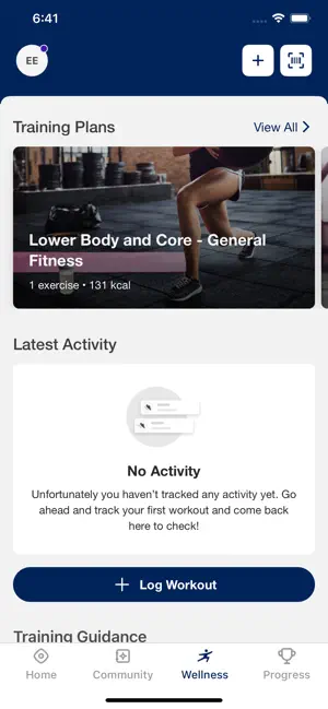 YMCA of Harrison County screenshot 4