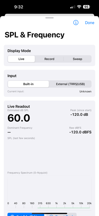 HT Builder Screenshot 4 of 4