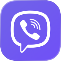 Rakuten Viber Messenger