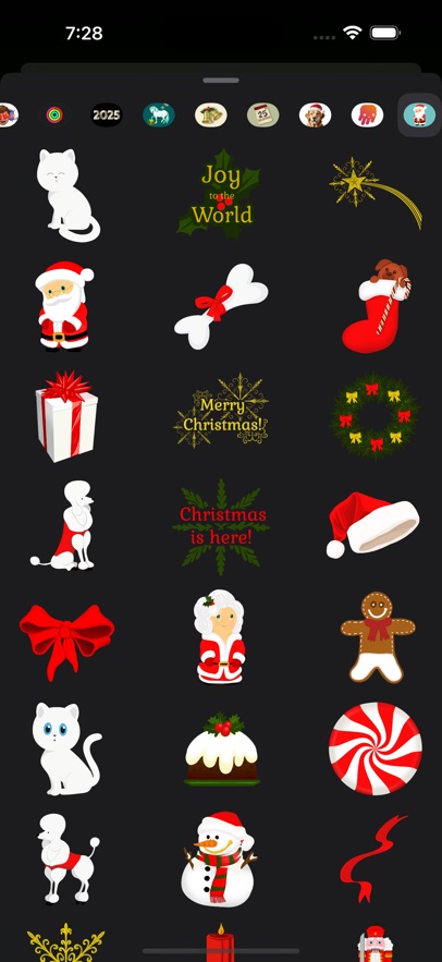 Joy to the World