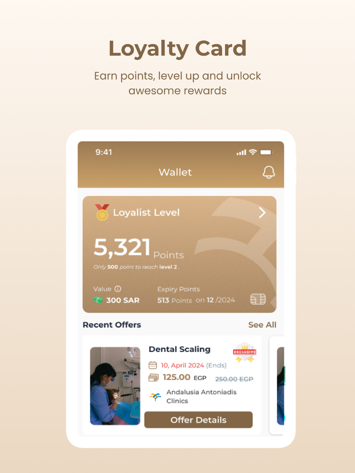 Andalusia Health KSA