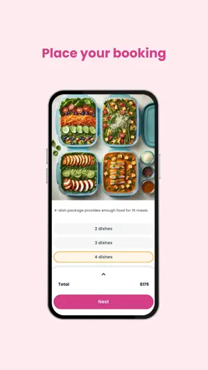 Viva Chefs screenshot 4