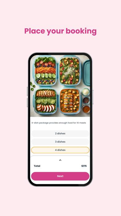 Viva Chefs Screenshot