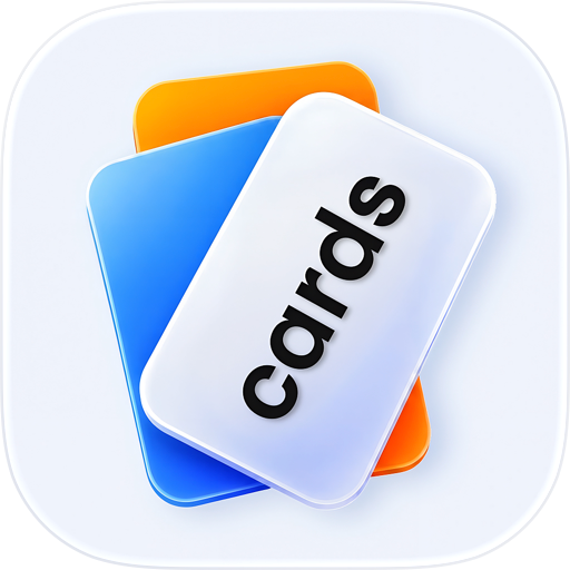 Plain Flashcards: AI & Study