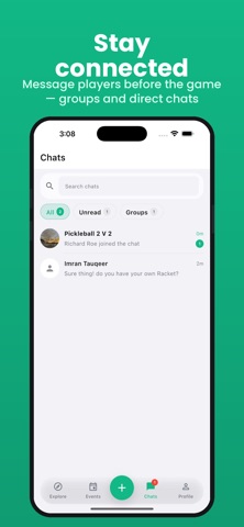 NowPlay iPhone screenshot