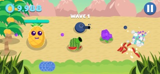 Citrus Siege Screenshot 5 of 6