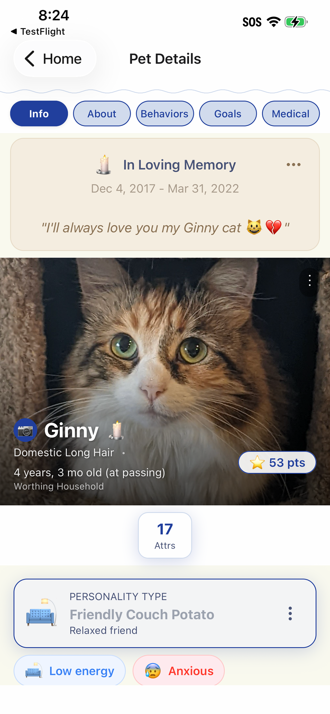 Trovvy: Pet Life Story