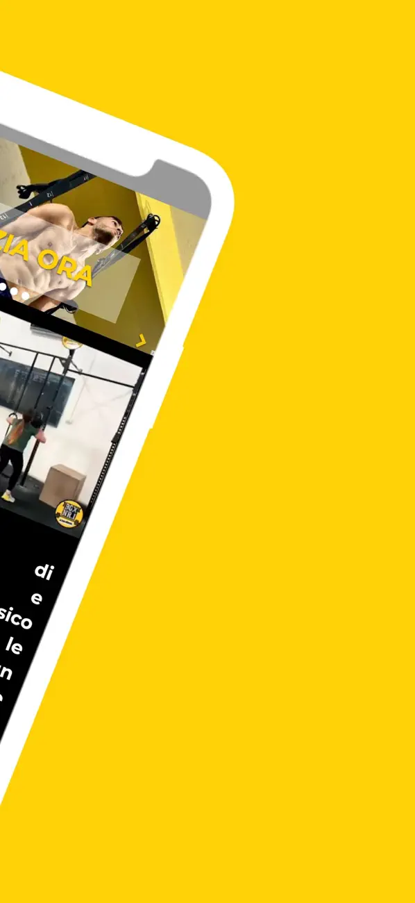 Screenshot #2 pour BOX NR.1