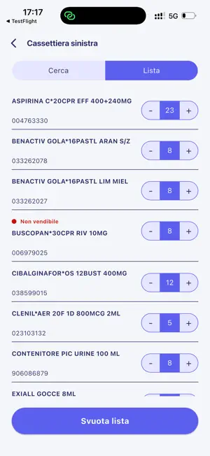 PharmaBox screenshot 4