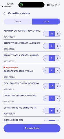 PharmaBox Screenshot 4 of 6