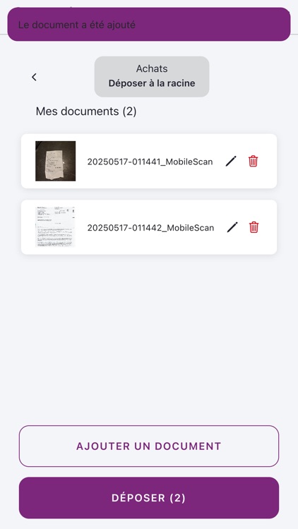 Dufour EC screenshot-4