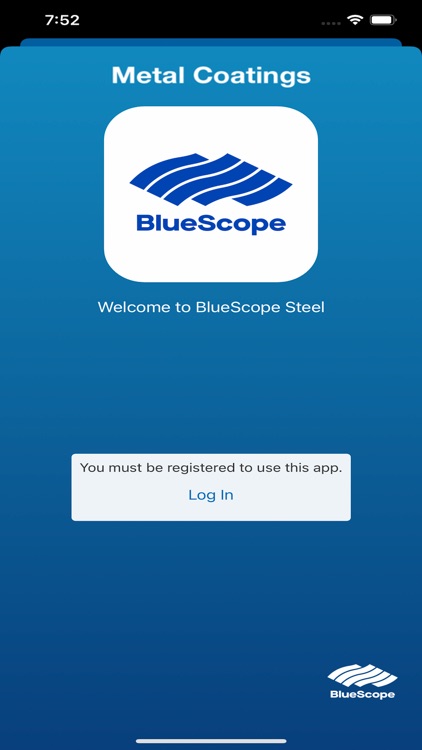 BlueScope Color