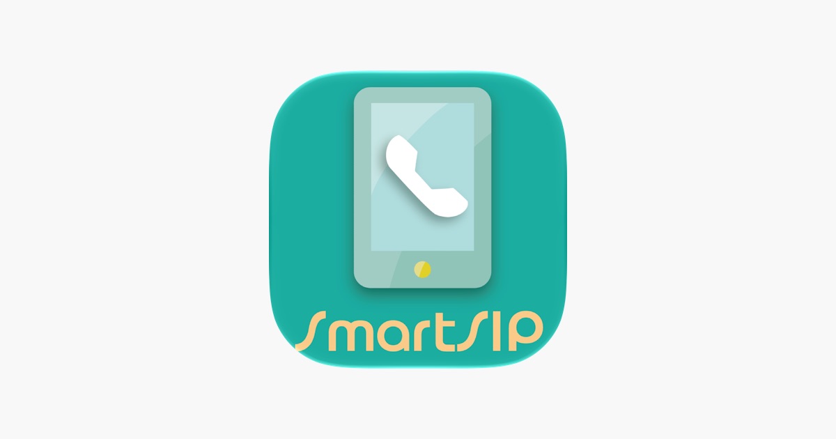 ‎SmartSIPアプリ - App Store