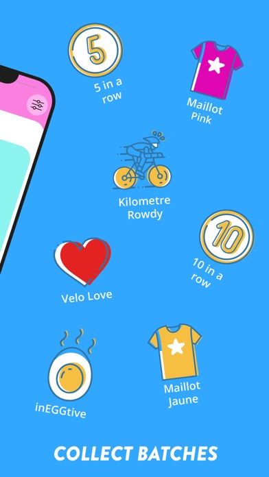 bike to work Screenshot