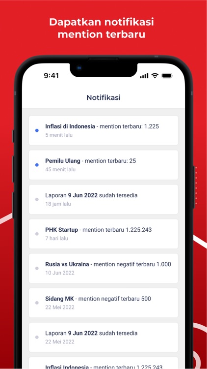 Kazee Media Monitoring