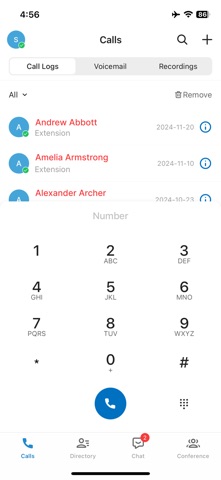UnifiCX Screenshot 10 of 10