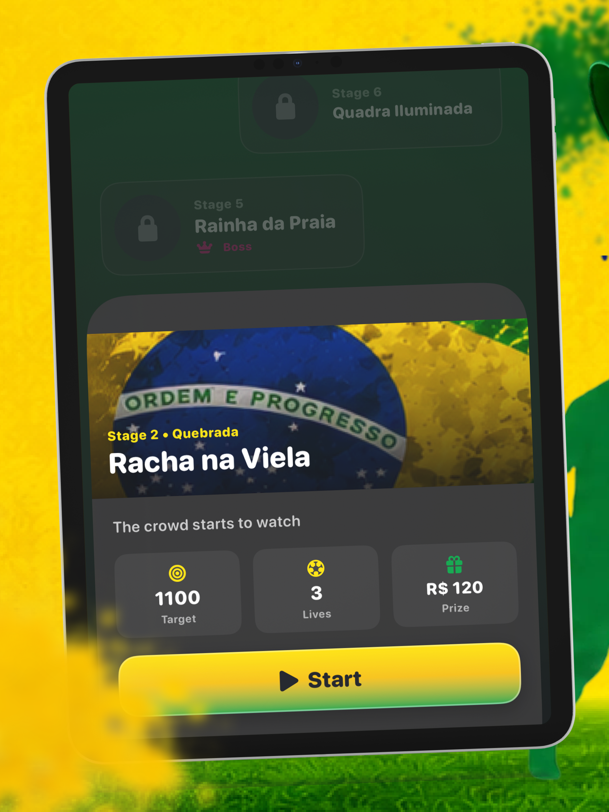 BT Esporte screenshot 12