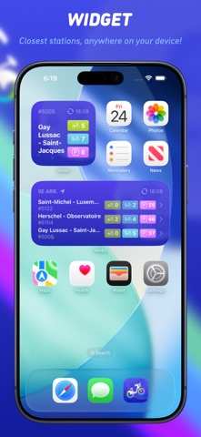 Velibz Screenshot 2 of 7