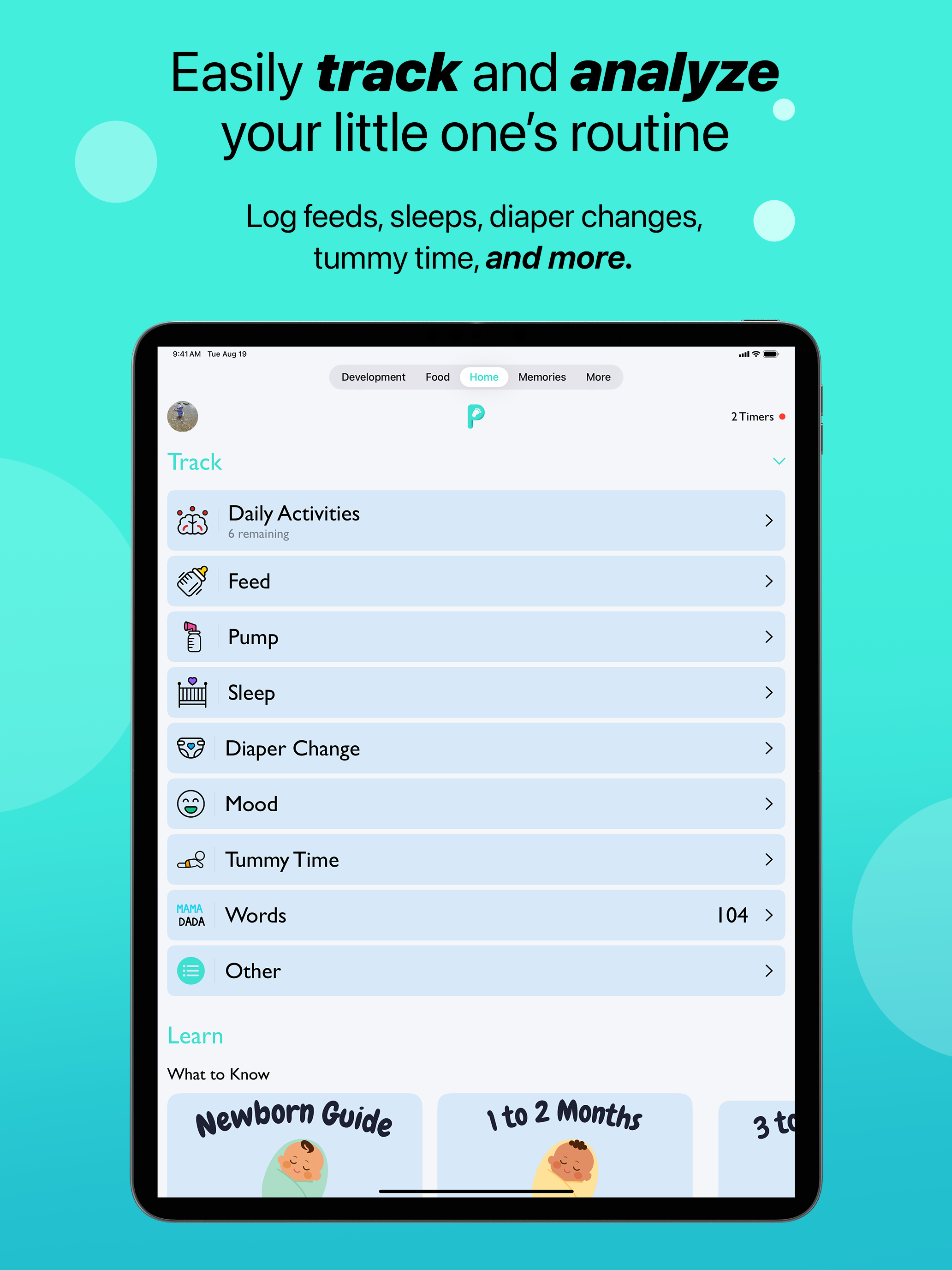 Path: Child Development