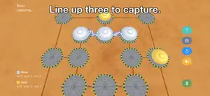 Pocket Saucers screenshot 2