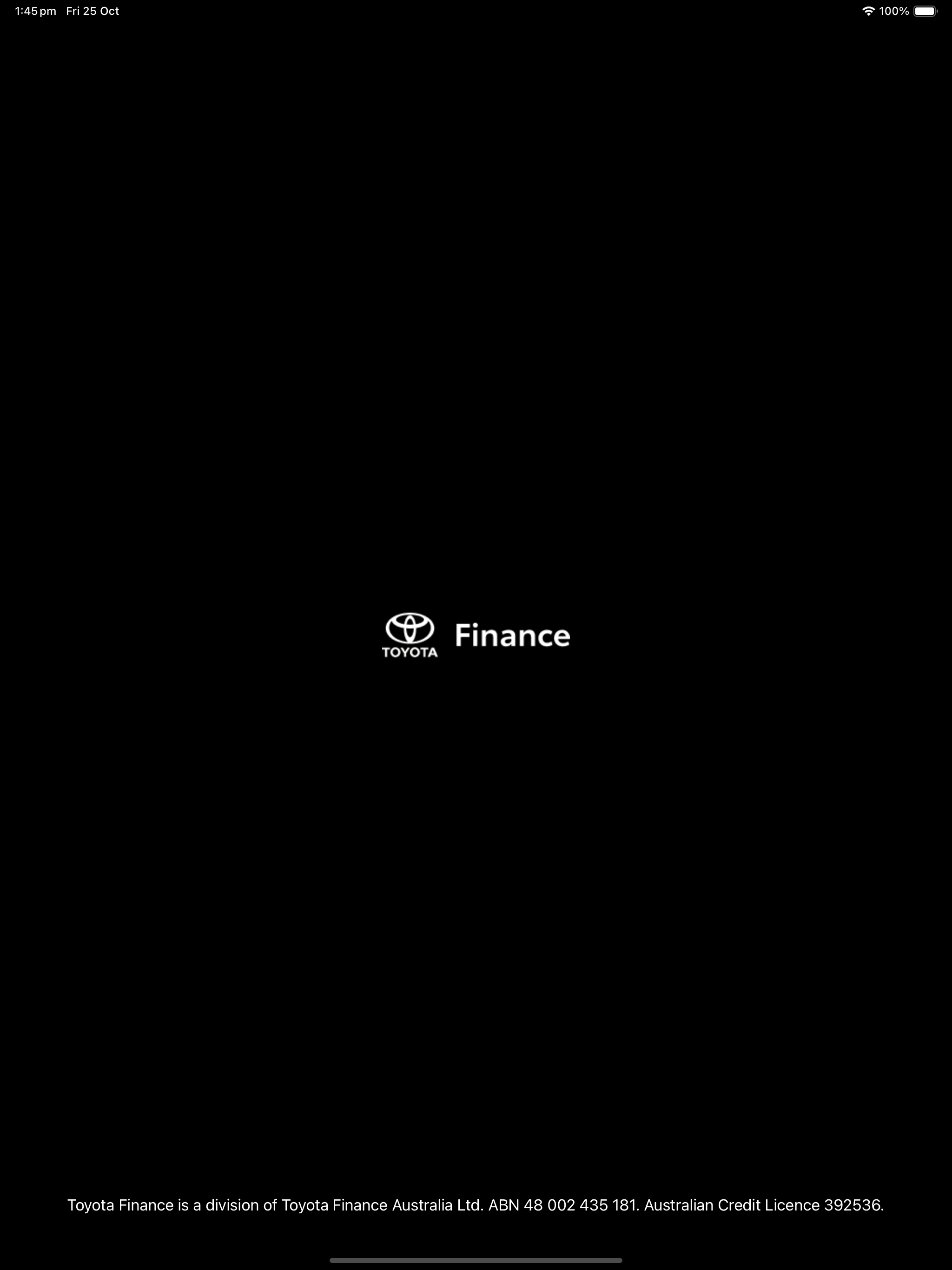 myFinance Portal