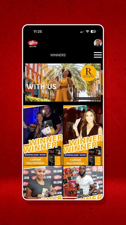 88Rockòrsou screenshot-5