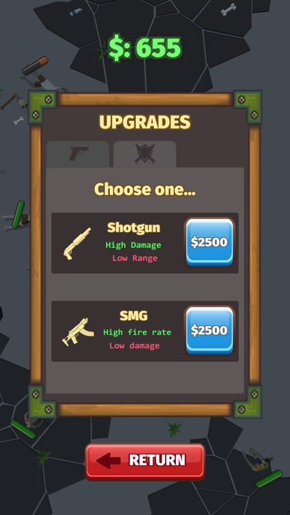 Halloween Hunt F.F.S