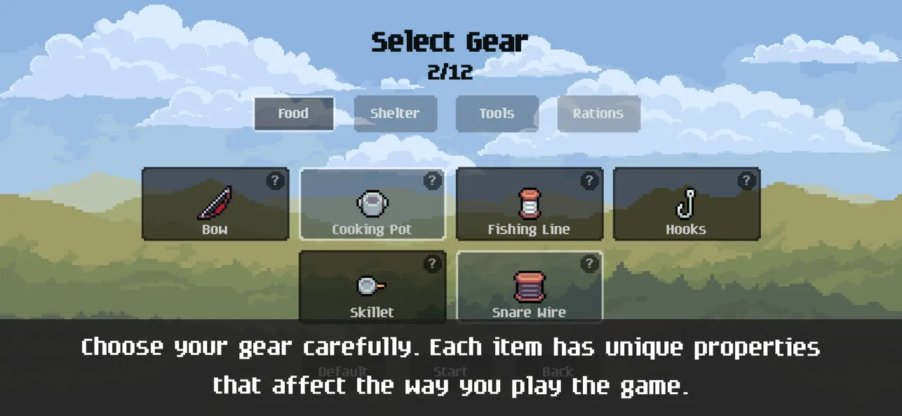 #3. Solus (iOS) От: Stadt